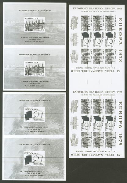 1268 | Hoja Bloque Especial