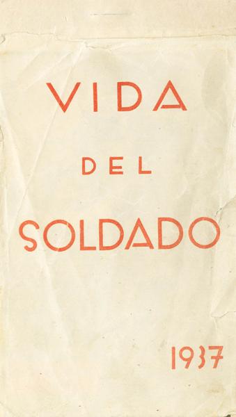 1285 | Guerra Civil. Tarjeta Postal Republicana