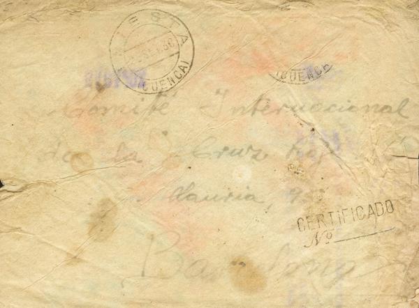 1286 | Guerra Civil. Bando Republicano