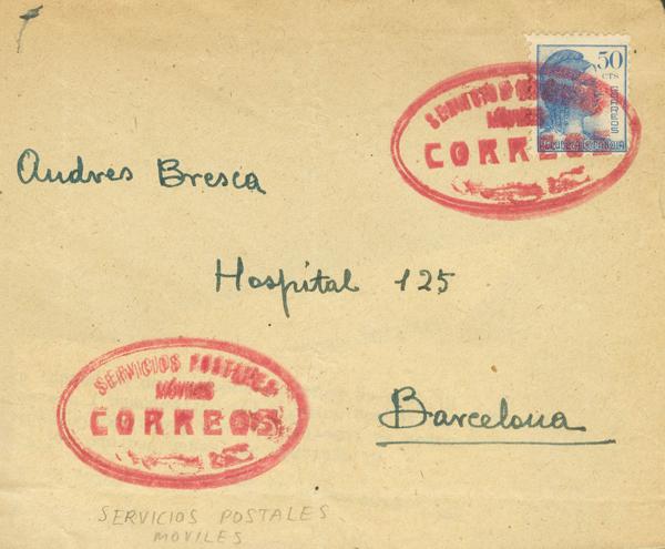 1287 | Guerra Civil. Bando Republicano