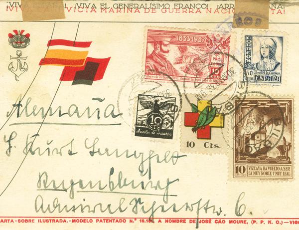 1293 | Guerra Civil. Locales