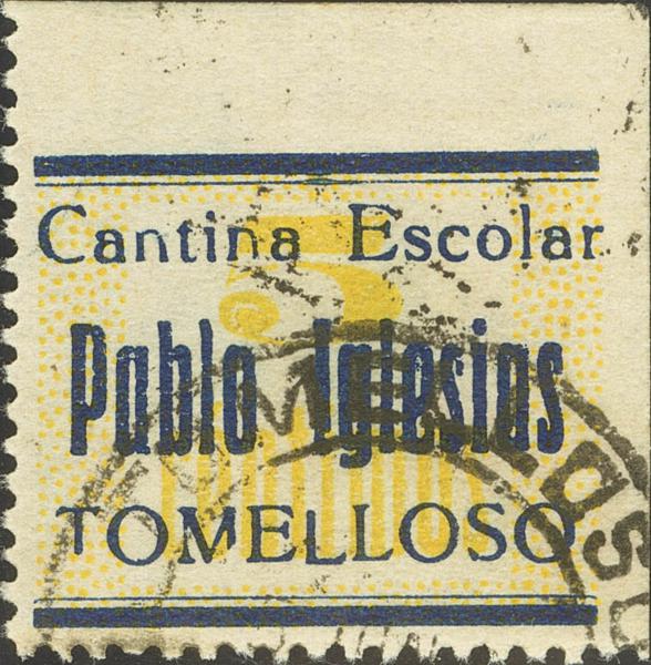 1297 | Civil War. Local Stamps