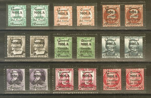 1321 | Emisiones Locales Patrióticas. Bilbao