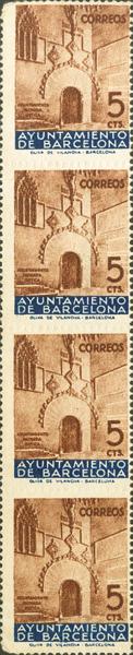 1354 | Ayuntamiento de Barcelona