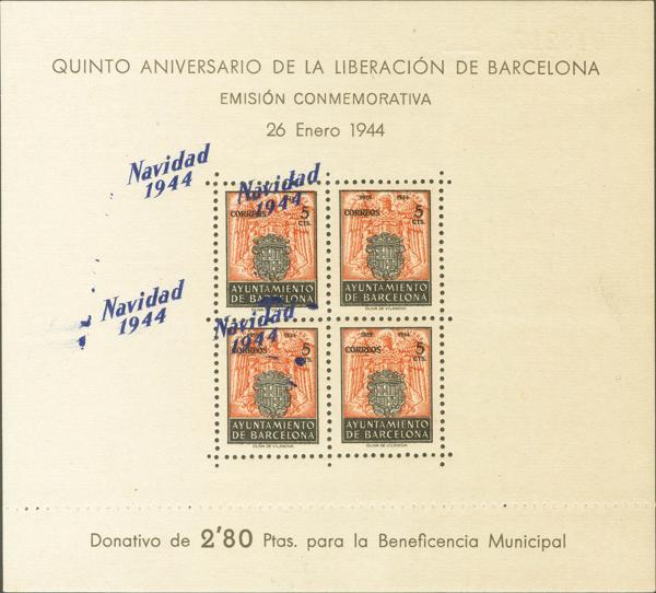 1372 | Ayuntamiento de Barcelona