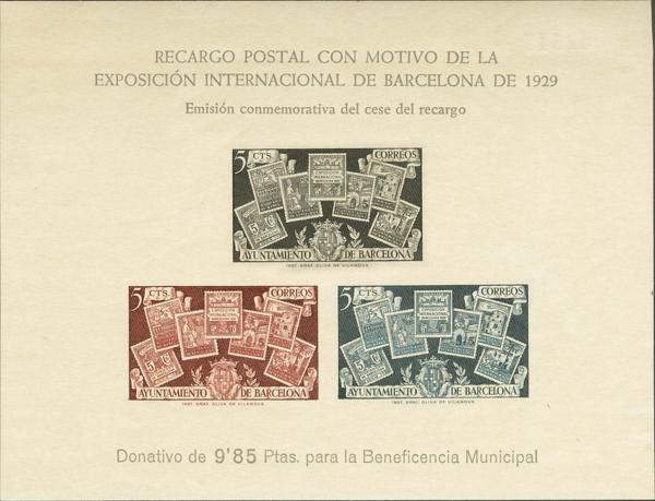 1379 | Ayuntamiento de Barcelona