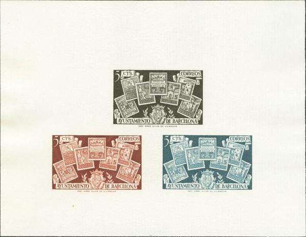 1383 | Ayuntamiento de Barcelona