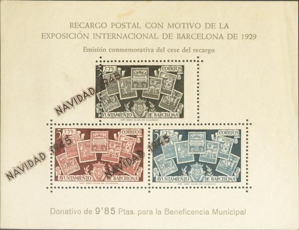 1388 | Ayuntamiento de Barcelona