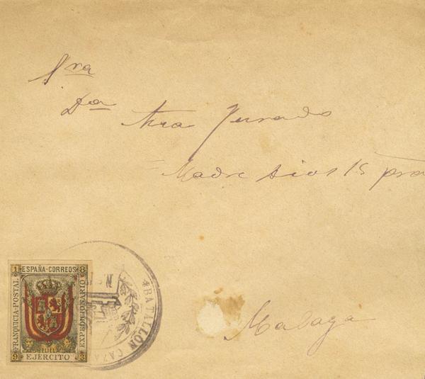 1419 | Franquicia. Franquicia Militar