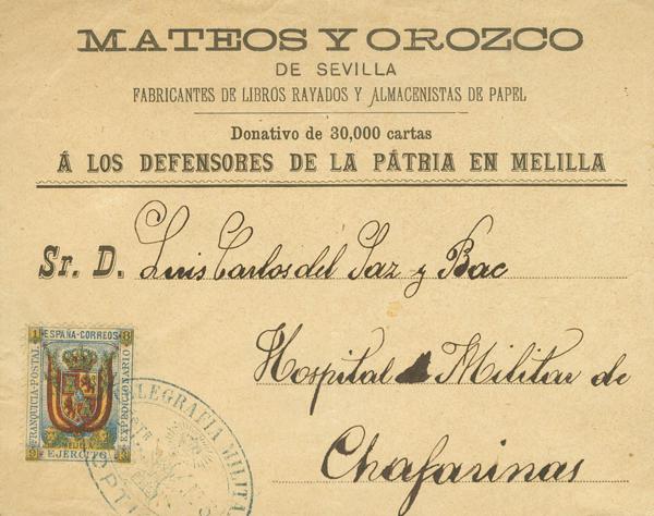 1420 | Franquicia. Franquicia Militar