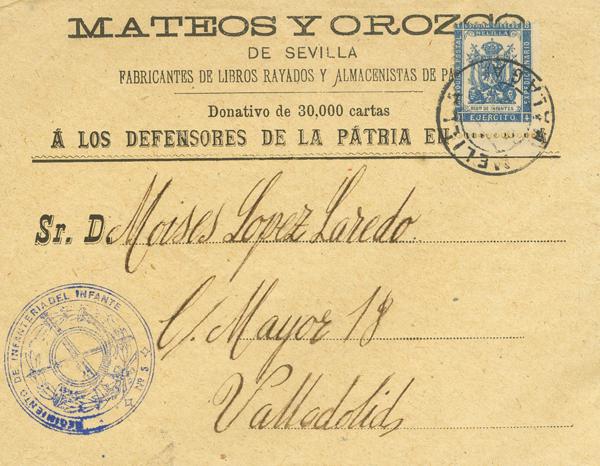 1421 | Franquicia. Franquicia Militar