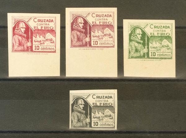 1426 | Cruzada contra el Frío