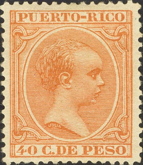 1668 | Puerto Rico