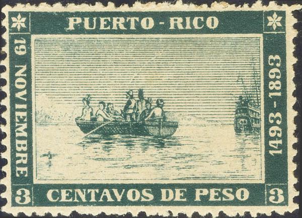 1670 | Puerto Rico