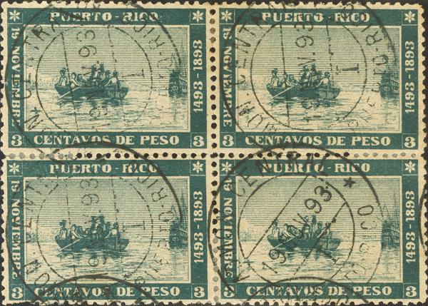 1671 | Puerto Rico