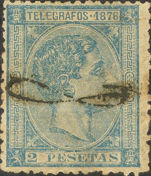 1682 | Puerto Rico. Telégrafos