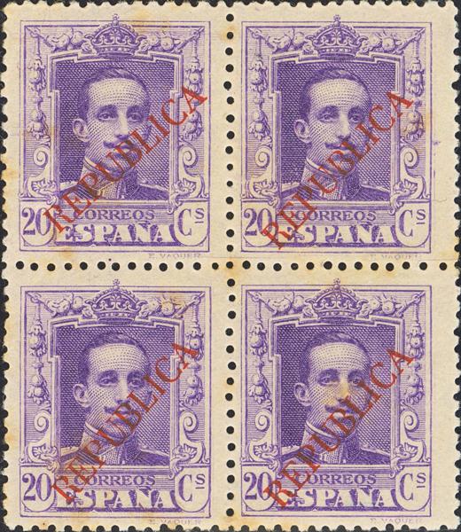 1426 | Emisiones Locales Republicanas. Barcelona