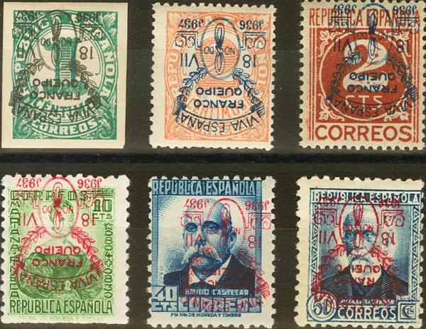 1474 | Patriotic Local Issues. Sevilla