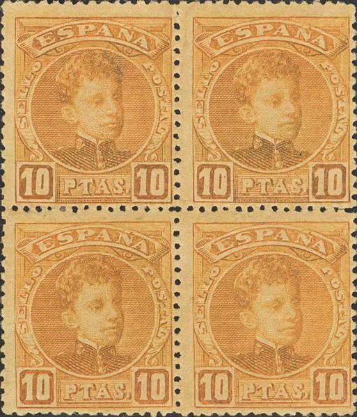 534 | 1º y 2º Centenario