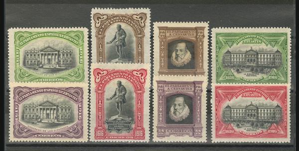 547 | 1º y 2º Centenario