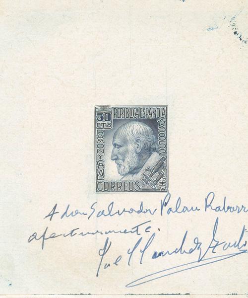 733 | 1º y 2º Centenario