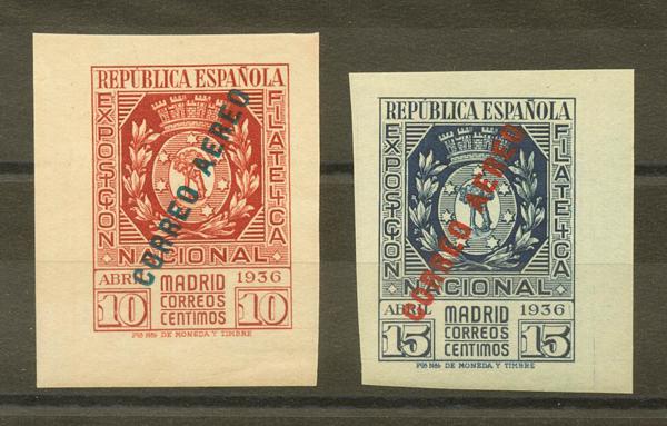 753 | 1º y 2º Centenario