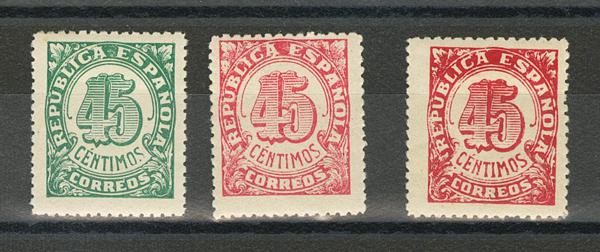 763 | 1º y 2º Centenario