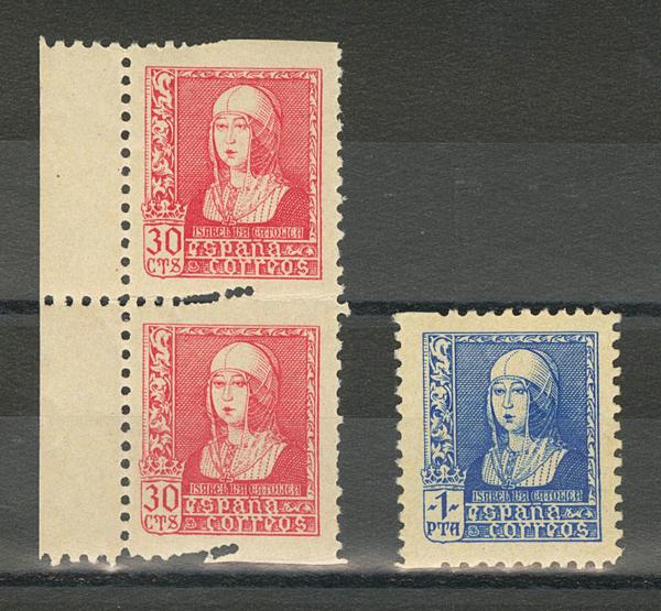 926 | 1º y 2º Centenario