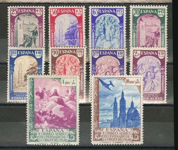 968 | 1º y 2º Centenario