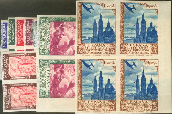 971 | 1º y 2º Centenario