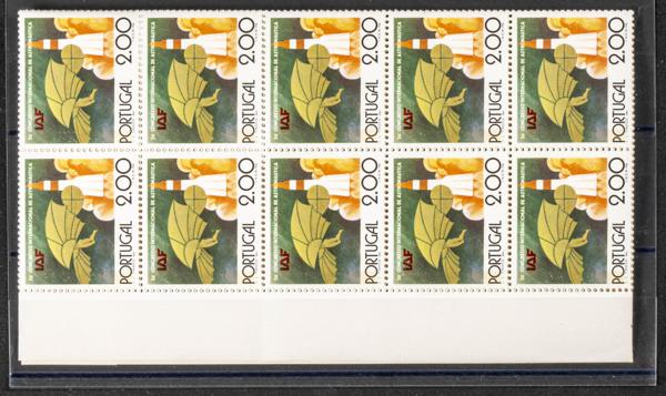 1283 | Portugal. Sets and stamps stock