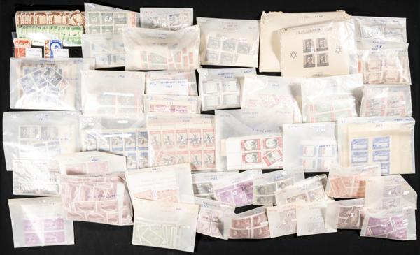 407 | Lotes y Colecciones.Colonias