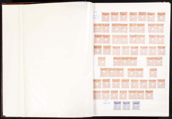 414 | Lotes y Colecciones.Colonias