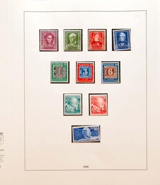 514 | Alemania. Lotes y Colecciones.Extranjero