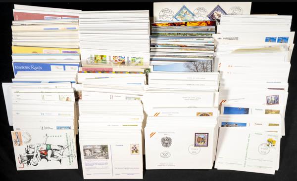 518 | Alemania. Lotes y Colecciones.Extranjero