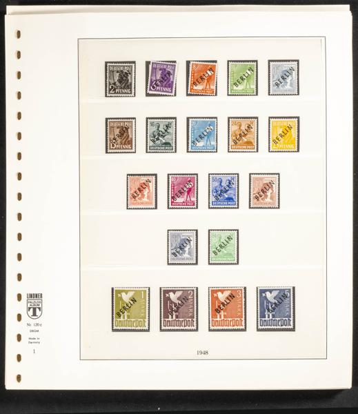 522 | Alemania. Lotes y Colecciones.Extranjero