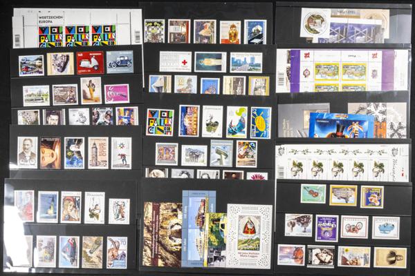 530 | Austria. Lotes y Colecciones.Extranjero