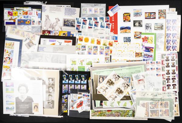 546 | Estados Unidos. Lotes y Colecciones.Extranjero