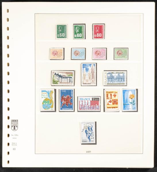 560 | Francia. Lotes y Colecciones.Extranjero