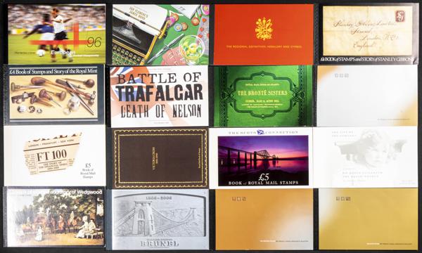 583 | Great Britain. Lots and Collections