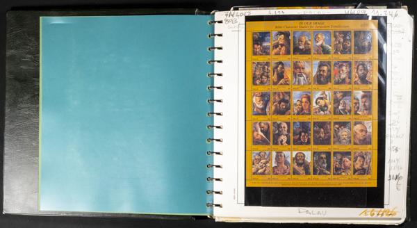 607 | Israel. Lots and Collections