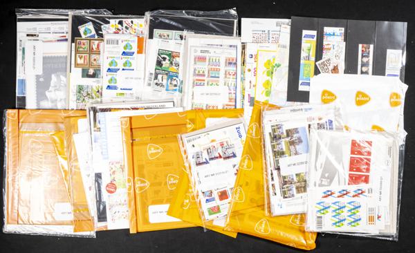 629 | Países Bajos. Lotes y Colecciones.Extranjero