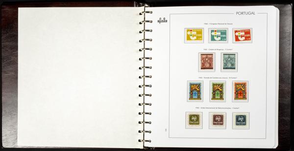 636 | Portugal. Lotes y Colecciones.Extranjero