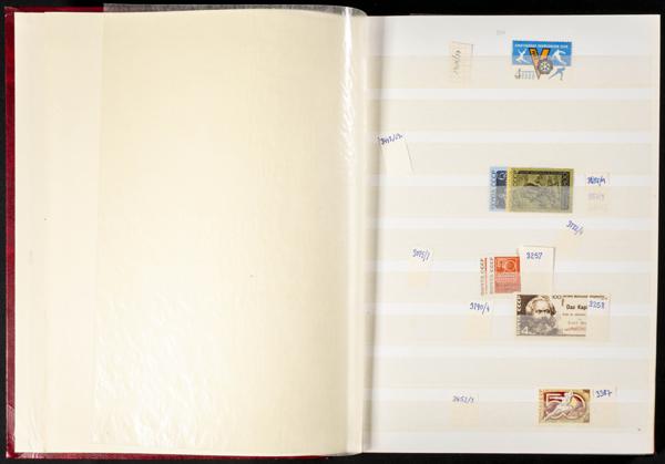 648 | Rusia. Lotes y Colecciones.Extranjero