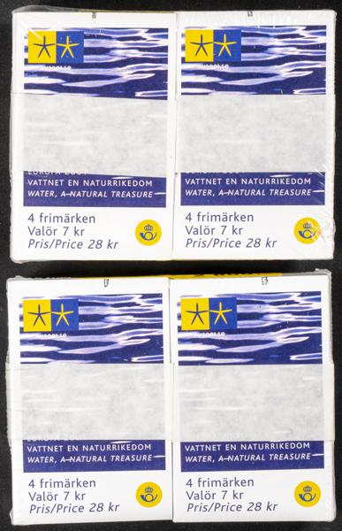 651 | Suecia. Lotes y Colecciones.Extranjero