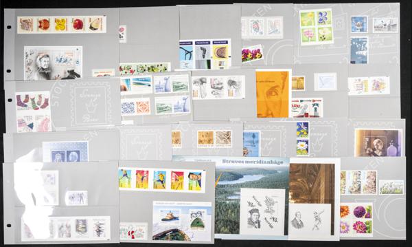 652 | Suecia. Lotes y Colecciones.Extranjero