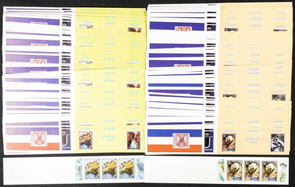 666 | Yugoslavia. Lotes y Colecciones.Extranjero