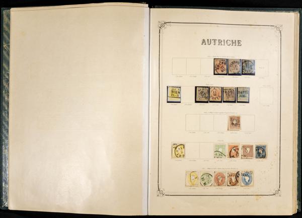 668 | Lotes y Colecciones.Extranjero