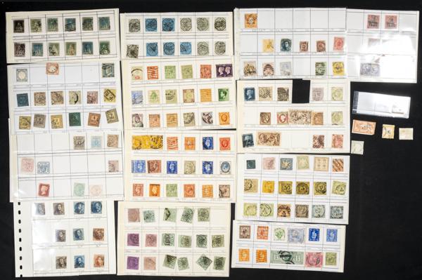 669 | Lotes y Colecciones.Extranjero