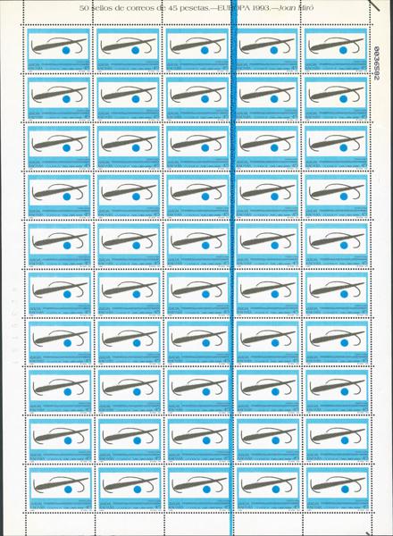 1093 | 1º y 2º Centenario